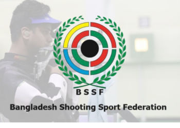 ক্রিকেটাররা যাচ্ছেন না শ্যুটাররা কিভাবে ভারতে খেলতে যায়