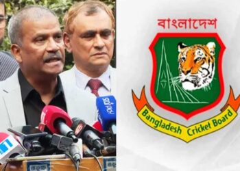 চাপ তৈরি করে ভারতে খেলাতে বাধ্য করা যাবে না - আসিফ নজরুল