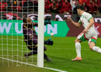 সেমিফাইনালে সেনেগালের সঙ্গী মরক্কো