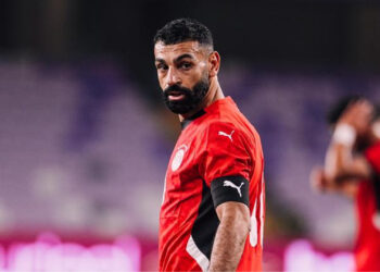 মিশরকে হারিয়ে তৃতীয় নাইজেরিয়া