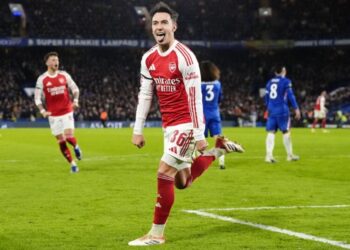 গারনাচোর জোড়া গোল সত্ত্বেও চেলসির হার