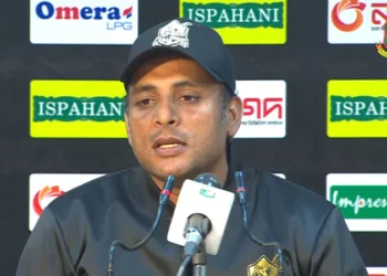 রংপুরের কাছে হেরেও আফসোস নেই চট্টগ্রামের