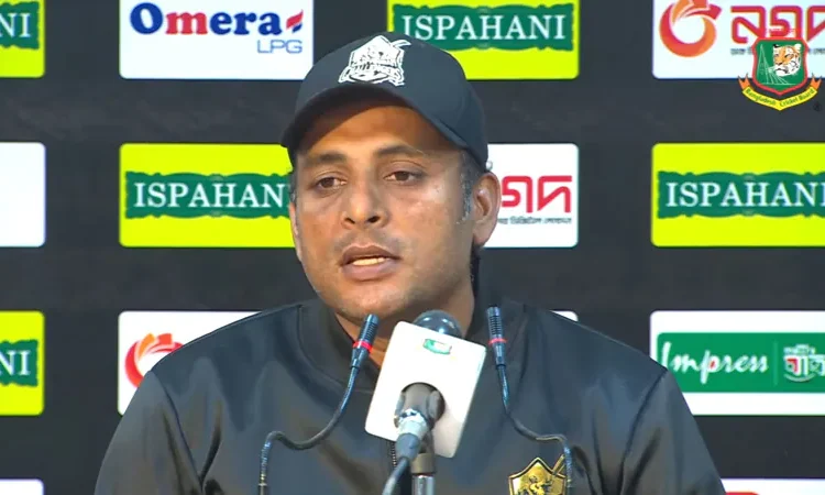 রংপুরের কাছে হেরেও আফসোস নেই চট্টগ্রামের