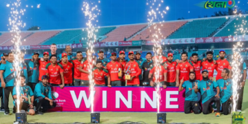 চমক দিয়ে বিশ্বকাপের দল ঘোষণা বাংলাদেশের 