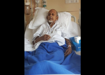 চলে গেলেন মোহামেডানের আতা ভাই