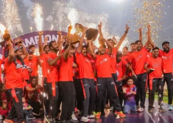 চ্যাম্পিয়ন রাজশাহী পেল ২ কোটি ৭৫ লাখ বাকিরা যা পেল