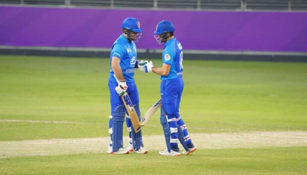 ছোটদের পর ওয়েস্ট ইন্ডিজের বড়রাও হারলো