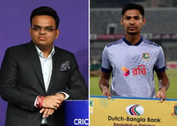 বিশ্বকাপের নতুন সূচি বানাচ্ছে জয় শাহর আইসিসি