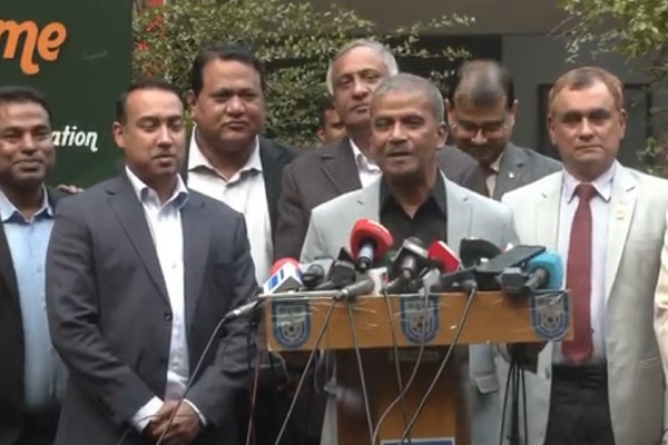 আইসিসির সিদ্ধান্ত ও আসিফ নজরুলের বক্তব্য - বিসিবির বিবৃতি