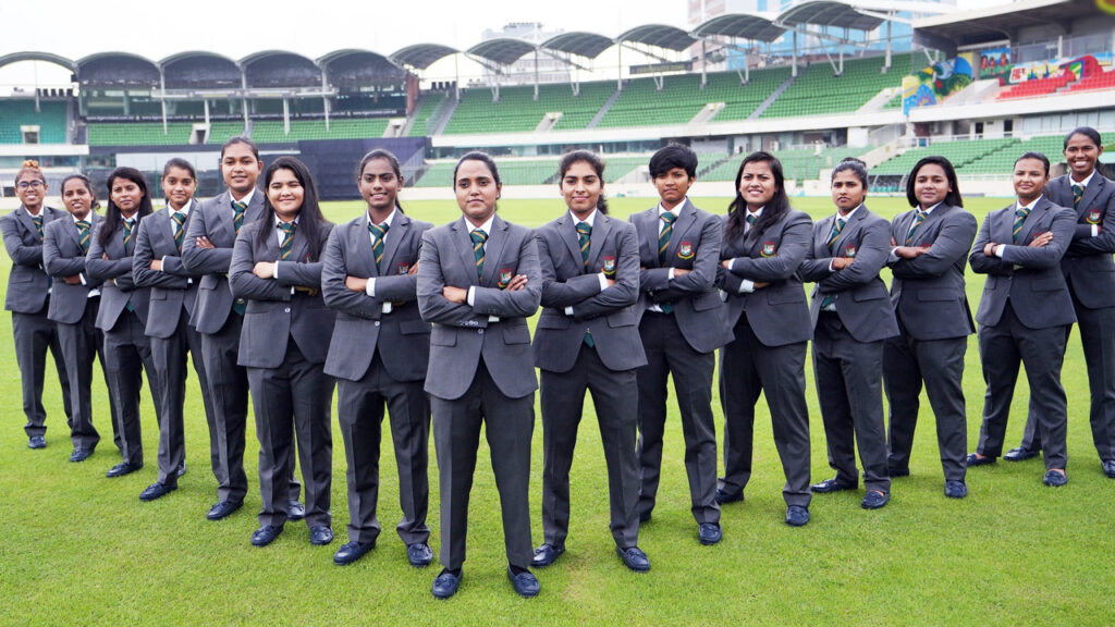 টি-টোয়েন্টি বিশ্বকাপ বাছাইয়ের দল ঘোষণা বাংলাদেশের। সূচি ঘোষণা।