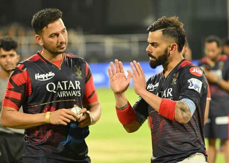 ড্রাগ নেওয়ার কারণে নিষিদ্ধ ভারতীয় ক্রিকেটার।