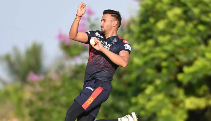 ড্রাগ নেওয়ার কারণে নিষিদ্ধ ভারতীয় ক্রিকেটার