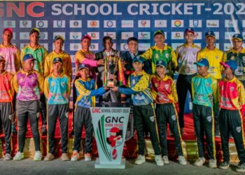 ঢেলে সাজানোর হচ্ছে এইচপি ইউনিট-বিসিবি