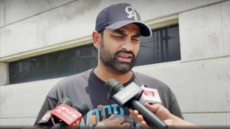 তামিমকে নিয়ে মন্তব্য করে নোটিশ পেলেন বিসিবি পরিচালক