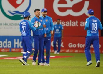 দ্বিতীয় ম্যাচেও হেরেছে ওয়েস্ট ইন্ডিজ