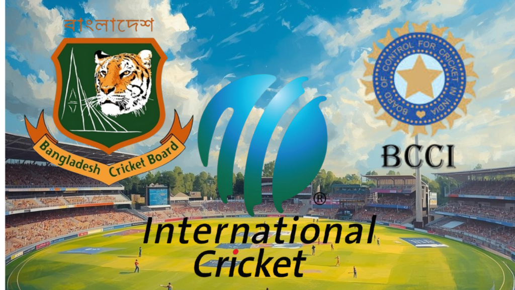 নত হচ্ছে ভারত - বাংলাদেশকে রাষ্ট্রীয় নিরাপত্তার প্রস্তাব