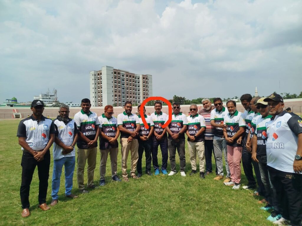 না-ফেরার দেশে সাবেক জাতীয় ফুটবলার নিরা