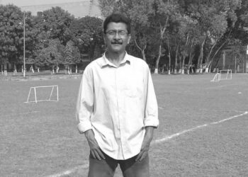 না-ফেরার দেশে সাবেক জাতীয় ফুটবলার নিরা