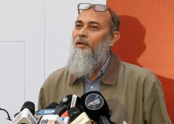 বিসিবির পদ ফিরে পেলেন পরিচালক নাজমুল