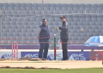 নাজমুলেকে অব্যাহতি তবুও মন গলেনি ক্রিকেটারদের