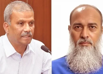 নাজমুলের অপমানজনক মন্তব্যকে দুঃখজনক বললেন আসিফ নজরুল