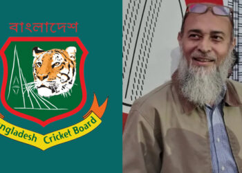 নাজমুলের ব্যাপারে সিদ্ধান্ত শনিবারের বিসিবি সভায়