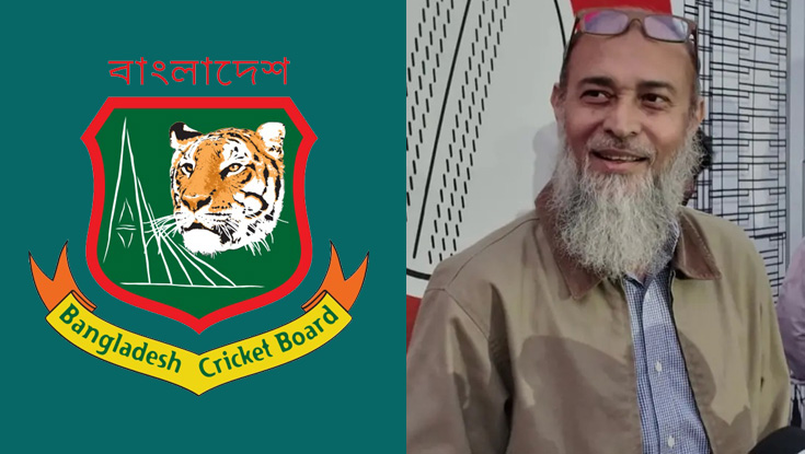 নাজমুলের ব্যাপারে সিদ্ধান্ত শনিবারের বিসিবি সভায়।