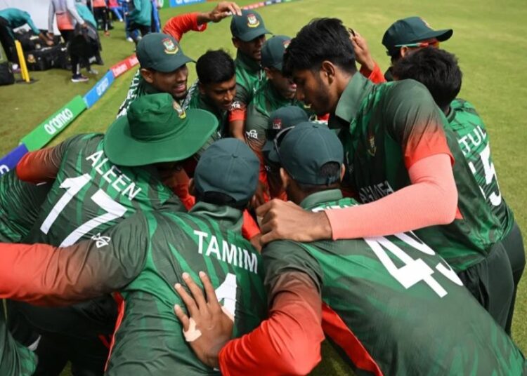 নিউজিল্যান্ডের বিপক্ষে কঠিন পরীক্ষা আজ টাইগারদের