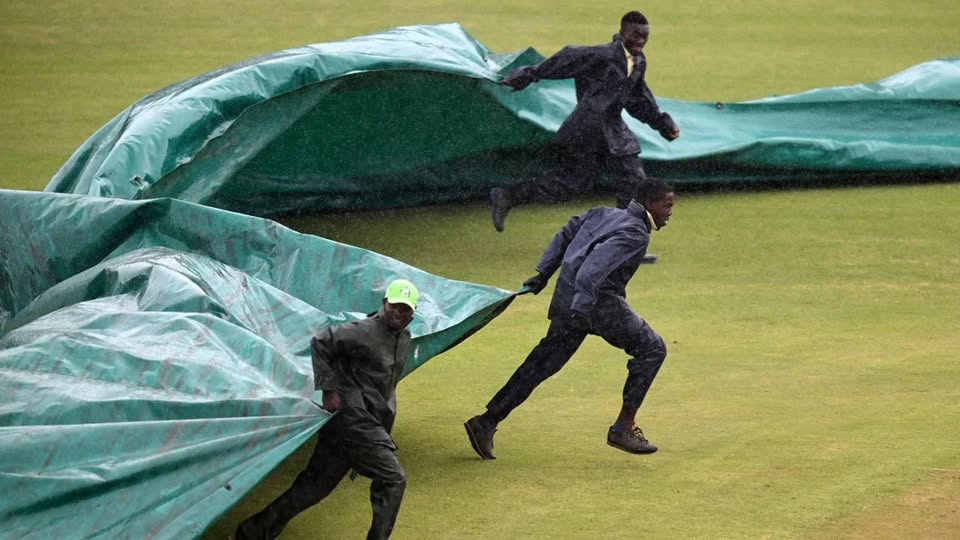 নিউজিল্যান্ডের সঙ্গে পয়েন্ট ভাগাভাগি করে চাপে বাংলাদেশ।