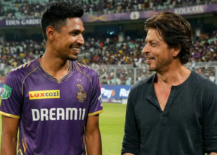 নিলামের টাকা কি পাবেন মোস্তাফিজুর রহমান?