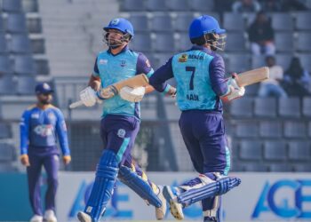 অল্পতেই থামলো নোয়াখালী