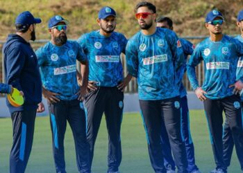 এখনও প্লে-অফের স্বপ্ন নোয়াখালী