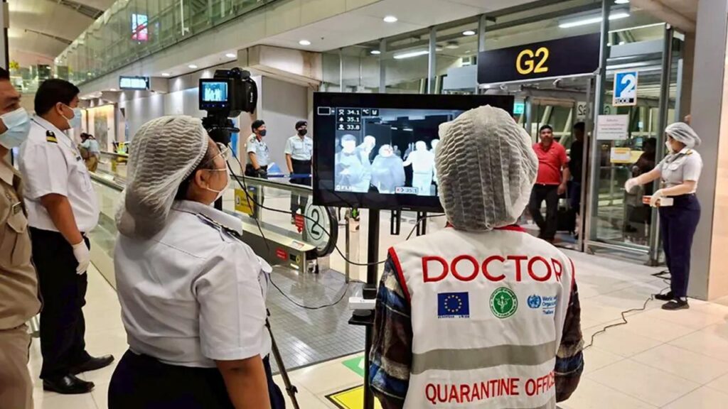 ভারতে টি-টোয়েন্টি বিশ্বকাপ আয়োজন ঝুঁকির মুখে