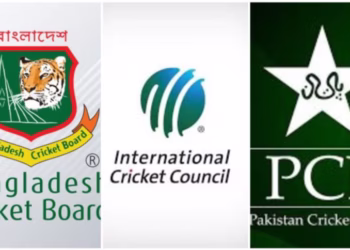 বিশ্বকাপ বয়কট করলে নিষেধাজ্ঞার মুখে পড়তে পারে পাকিস্তান