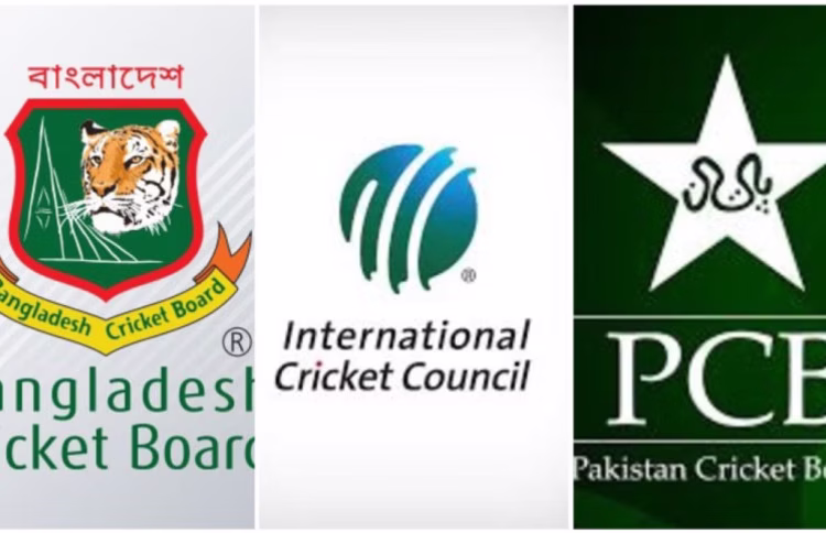 বিশ্বকাপ বয়কট করলে নিষেধাজ্ঞার মুখে পড়তে পারে পাকিস্তান