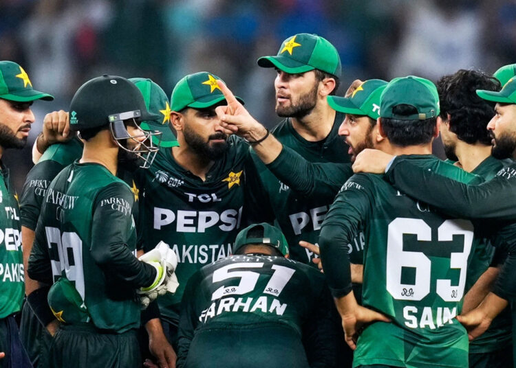 বিশ্বকাপে পাকিস্তানকে অংশগ্রহণের অনুমতি না দেওয়ার ইঙ্গিত