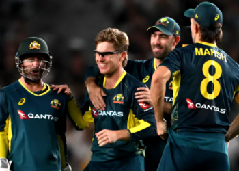 পাকিস্তান সফরে অস্ট্রেলিয়ার দল ঘোষণা