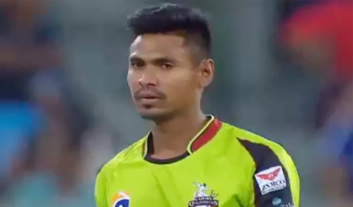 পিএসএলে ১০ বাংলাদেশি ক্রিকেটারের নিবন্ধন