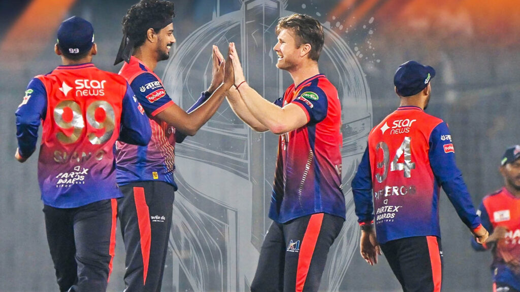 ফাইনালে উঠেই মোটা অঙ্কের বোনাস পেলেন শান্ত-মুশফিকরা