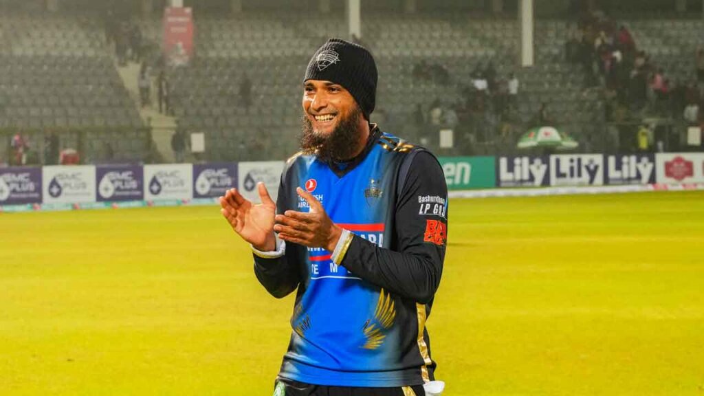 ফিনিশার মাহমুদউল্লাহ রিয়াদের ব্যাটিংয়ে মুগ্ধ: আশরাফুল