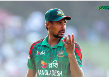 বর্ষসেরা টি-২০ একাদশে মোস্তাফিজ