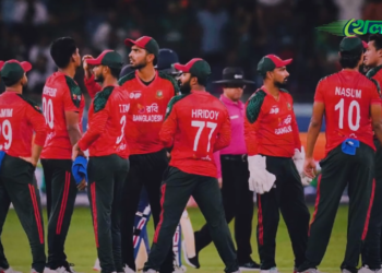 বাংলাদেশ ইস্যুতে আইসিসি-বিসিসিআইয়ের বৈঠক