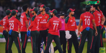 বাংলাদেশ ইস্যুতে আইসিসি-বিসিসিআইয়ের বৈঠক