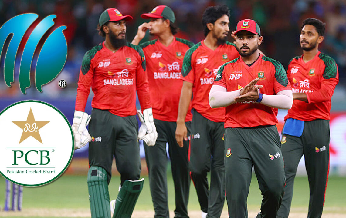 বিশ্বকাপে বাংলাদেশকে ফেরানো হতে পারে ! দাবি হিন্দুস্তান টাইমসের