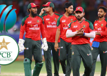 বিশ্বকাপে বাংলাদেশকে ফেরানো হতে পারে! দাবি হিন্দুস্তান টাইমসের