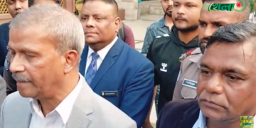 বাংলাদেশ টি–টোয়েন্টি বিশ্বকাপে অংশ নিচ্ছে না