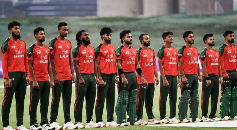 বাংলাদেশ বিশ্বকাপ খেলতে ভারতে না গেলে অন্য দল নেবে আইসিসি