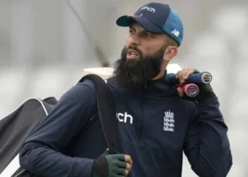 বাংলাদেশি অধিনায়করা বেশি আবেগপ্রবণ - মঈন