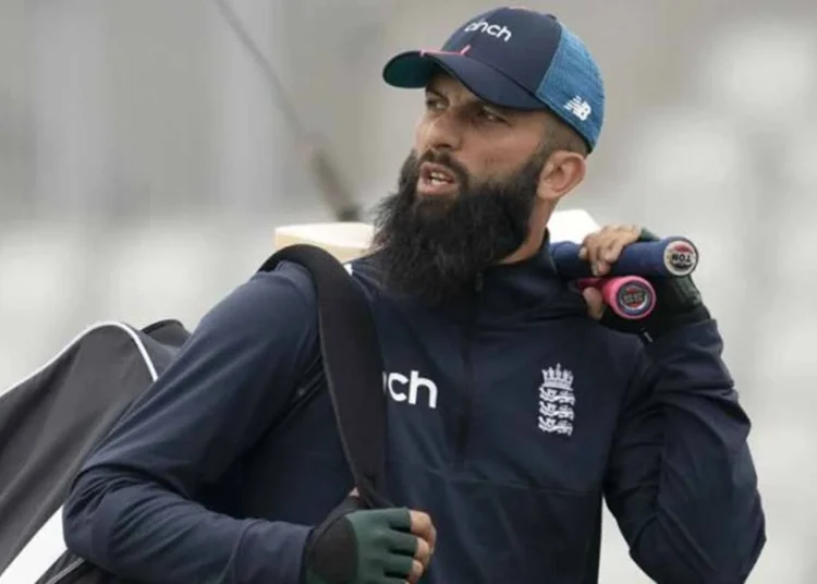 বাংলাদেশি অধিনায়করা বেশি আবেগপ্রবণ - মঈন