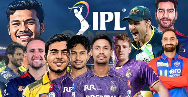 বাংলাদেশে আইপিএল সম্প্রচার বন্ধ ঘোষণা
